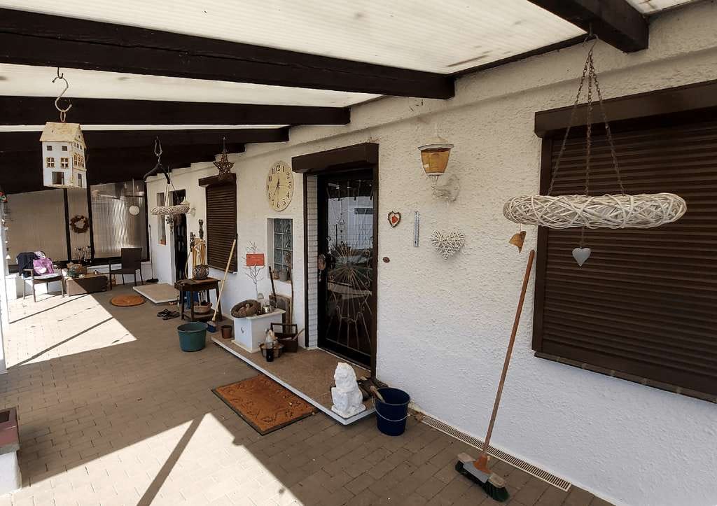 Immobilie in Malk Göhren - Alltagstauglich geschnittenes Einfamilienhaus in Malk Göhren - Bild 2