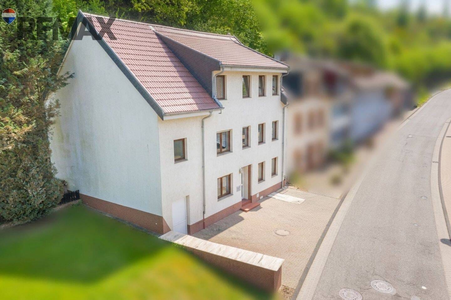 Immobilie in Freudenburg - Viel Platz & naturnaher Rückzugsort zum Wohlfühlen - Bild 1