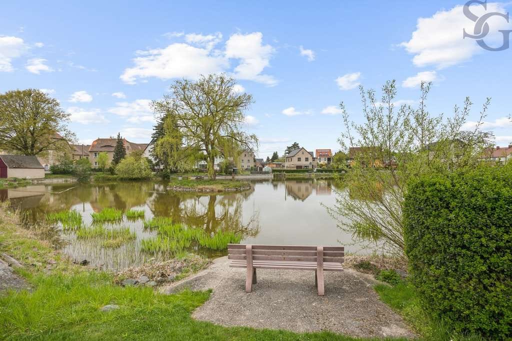 Immobilie in Bad Lausick - Seltene Gelegenheit: Bungalow mit Ausbaupotenzial am Stadteich - Bild 4
