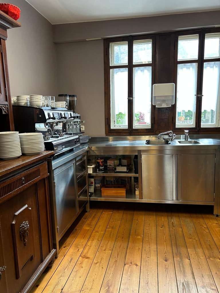 Immobilie in Steinau an der Straße - *Großzügige 200 qm Wohnfläche+ Garten, Scheune, Garage&Stellplatz* - Bild 4