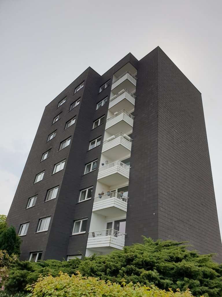 Immobilie in Herten - Ruhig gelegene 2 Zimmer ETW in Herten-Westerholt mit Balkon Provisionsfrei! - Bild 0
