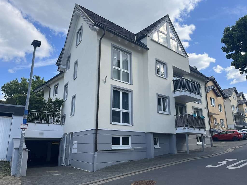 Immobilie in Wachtberg - Attraktive Kapitalanlage in Wachtberg-Berkum  - Bild 1