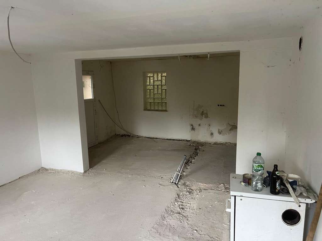 Immobilie in Ködnitz - Zuhause mit viel Platz in Ködnitz - Bild 3