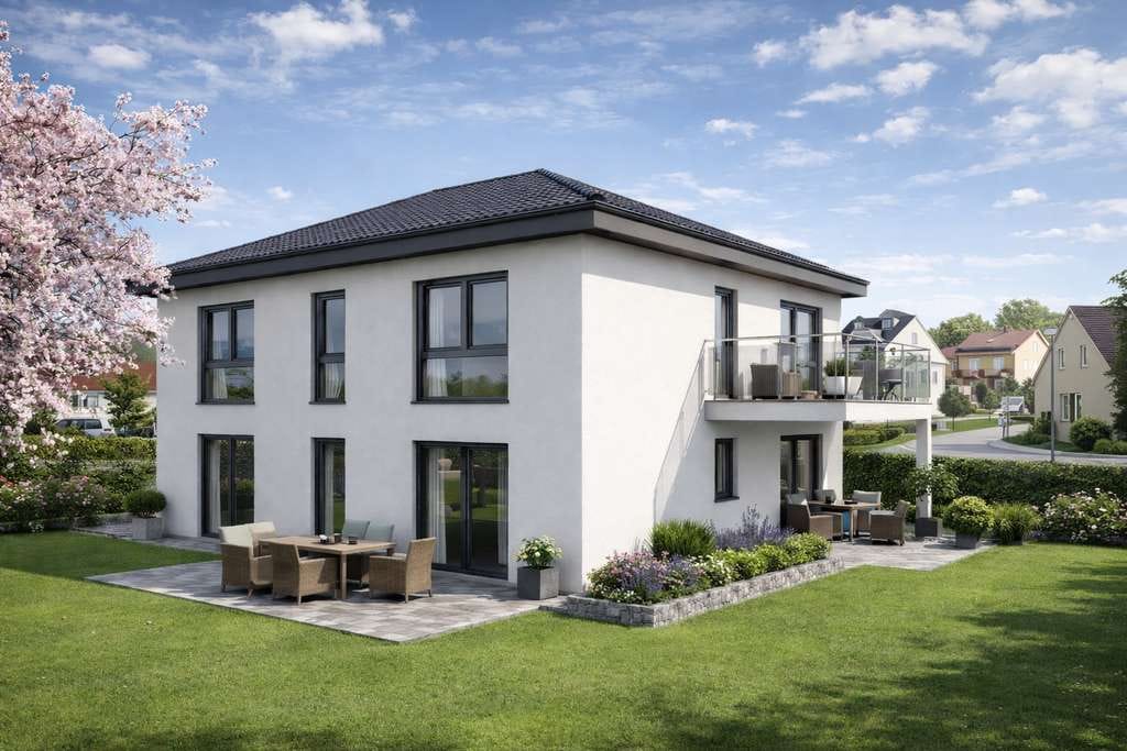 Immobilie in Weichs - Wohneigentum mit Garten – bezahlbar im Dachauer Hinterland - Bild 3