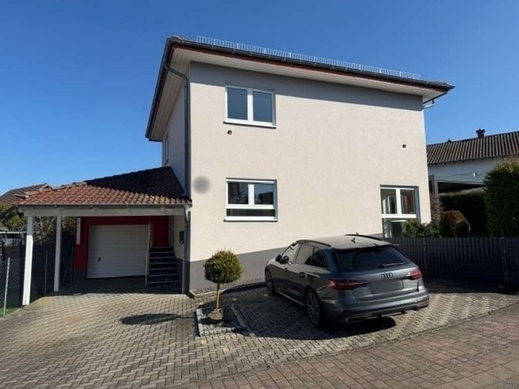 Immobilie in Trulben - Helles, freundliches Einfamilienhaus in ruhiger Lage von Vinningen! - Bild 1