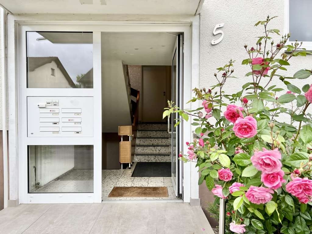 Immobilie in Horn-Bad Meinberg - Eigentumswohnung in Bad Meinberg - Bild 0