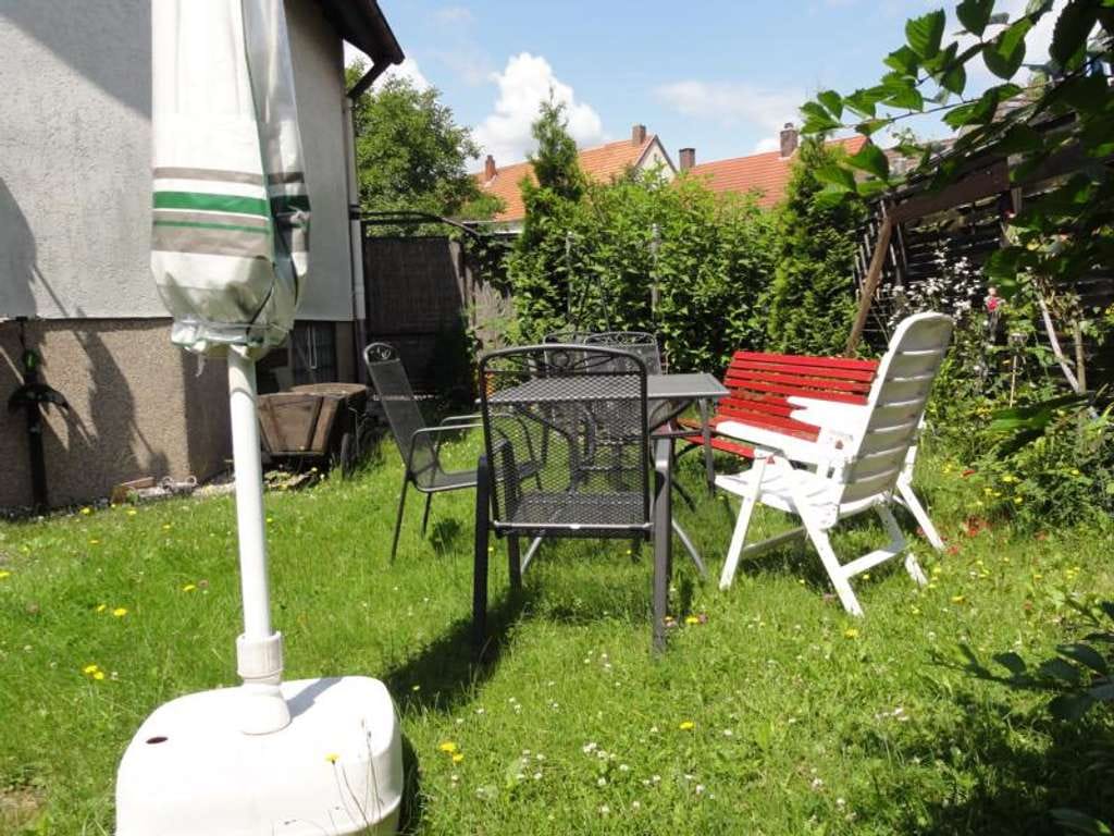 Immobilie in Bexbach - Topgepflegtes 1- bis 2-Familienhaus in Bexbach - Bild 1