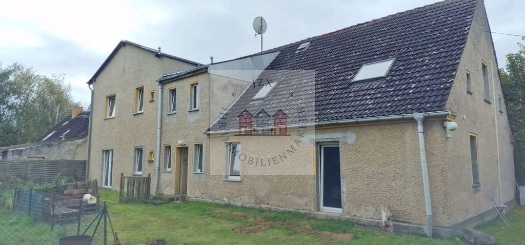 Immobilie in Golzow - Aus dem Dornröschen schlaf erwecken - Bild 0