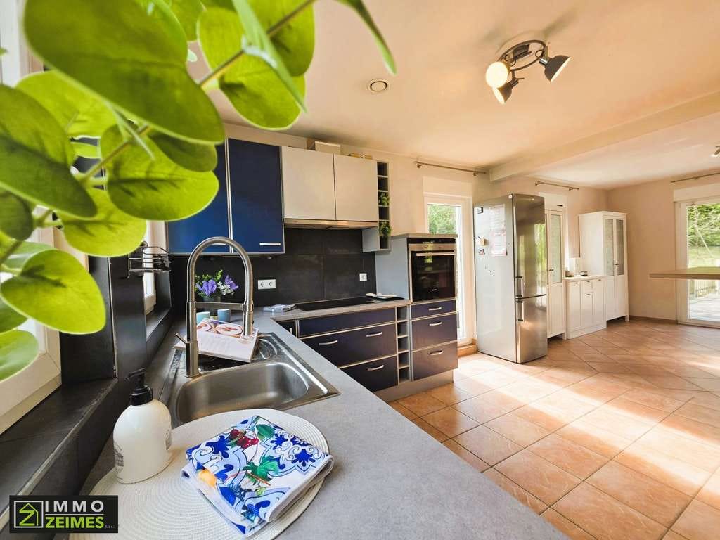 Immobilie in Wincheringen - Ihr neues Zuhause an der Mosel – Freistehendes Einfamilienhaus mit Traumgarten & perfekter Anbindung - Bild 2