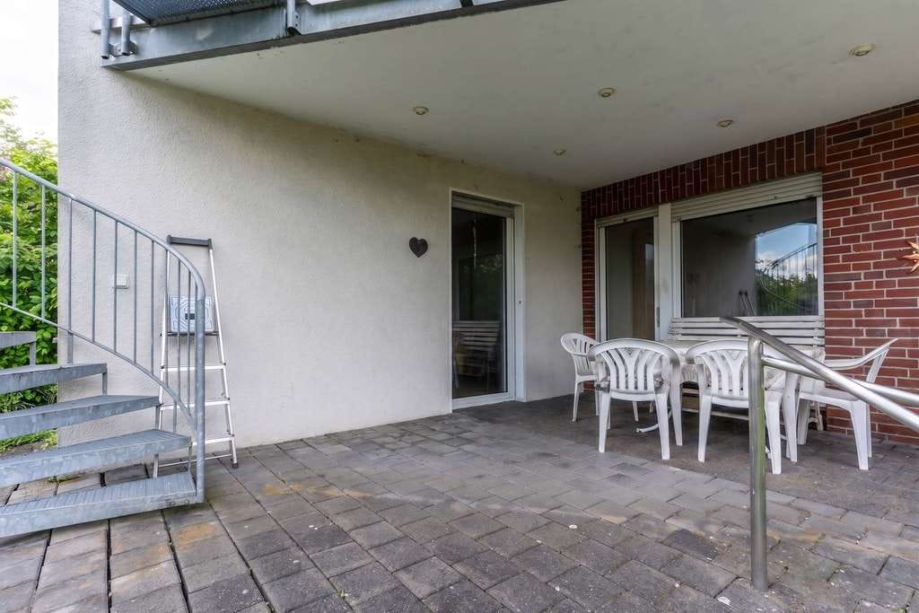 Immobilie in Beckum - Zweifamilienhaus in ruhiger Lage von Beckum-Vellern - Bild 3