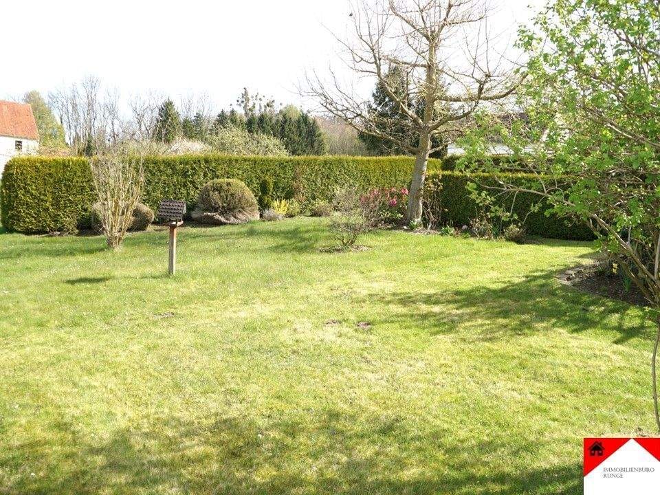 Immobilie in Obernkirchen - Charmantes Einfamilienhaus mit großem Grundstück  in schöner Lage am Waldrand - Bild 4