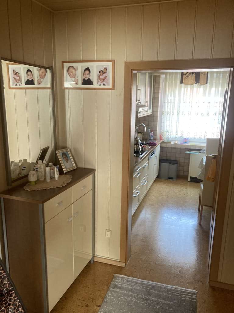 Immobilie in Wülfrath - Wohnung mit Balkon in Wülfrath - Bild 3