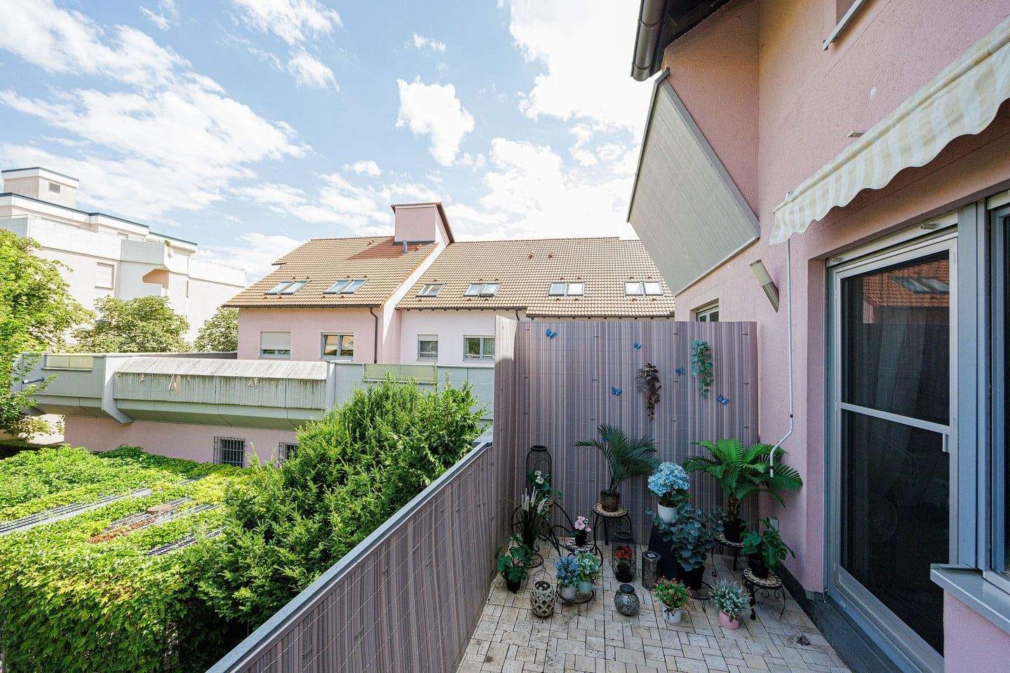 Immobilie in Tamm - WEITBLICK: Wohnraum mit Herz! - Bild 4