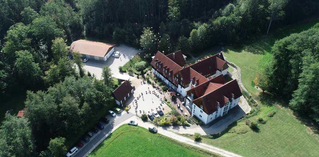 Immobilie in Berg b.Neumarkt i.d.OPf. - Pflegeappartement als Kapitalanlage mit Vorbelegungsrecht - Bild 4