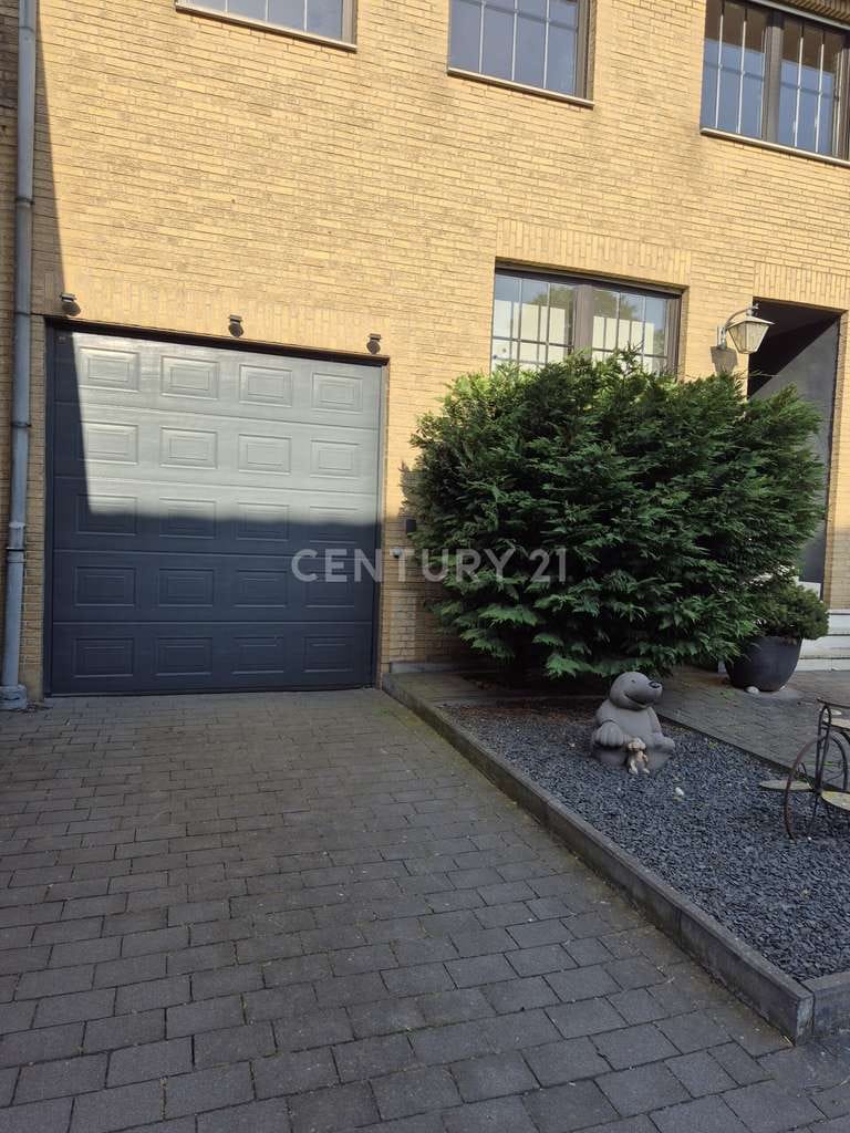 Immobilie in Elsdorf - Großzügiges Einfamilienhaus mit schönem Garten & großer Garage in Elsdorf-Oberembt - Bild 3