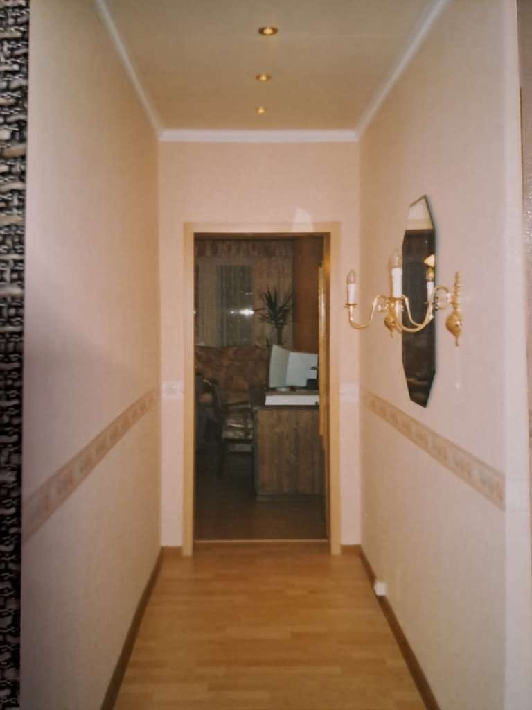 Immobilie in Wutha-Farnroda - Provisionfrei mit Faktor-20. Vermietete 3-Zi. Wohnung zu verkaufen - Bild 1