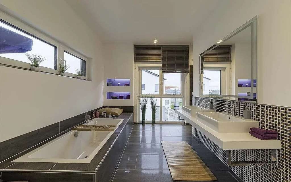 Immobilie in Postbauer-Heng - City Villa 4 V3 - Eleganz und Komfort vereint in moderner Stadtvilla - Bild 3