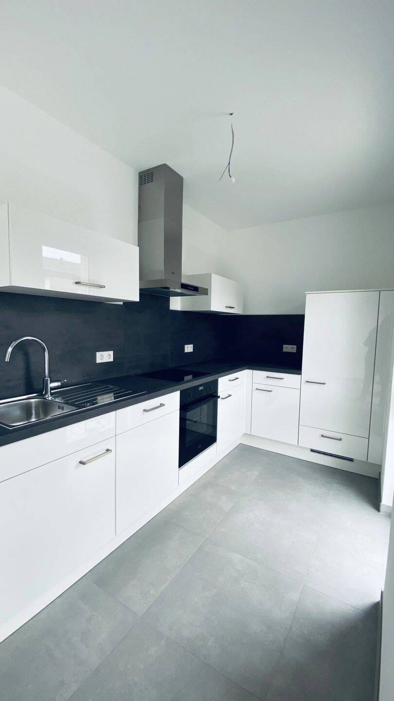 Immobilie in Tawern - Kapitalanlage mit Zukunft: Moderne 2-Zimmer-Wohnung mit Terrasse, Garten & optionalem Stellplatz in Tawern - Bild 1