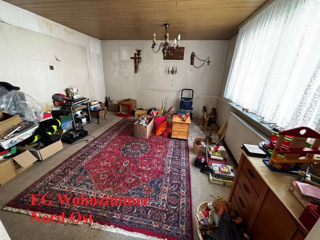 Immobilie in Bibertal - Einfamilienhaus von Privat zu verkaufen - Bild 4