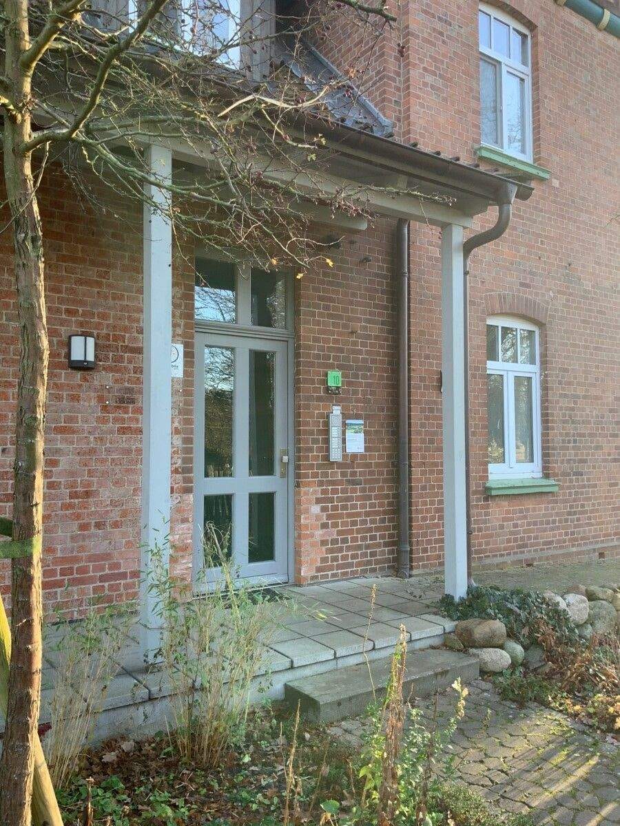 Immobilie in Barum - Wohnen auf zwei Ebenen im idyllischen St. Dionys - Bild 1