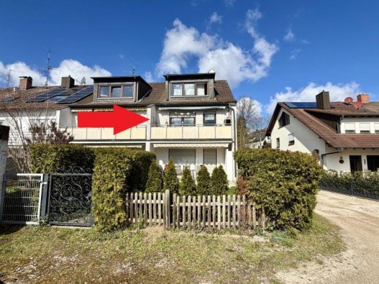 Immobilie in Rückersdorf -  - Bild 0