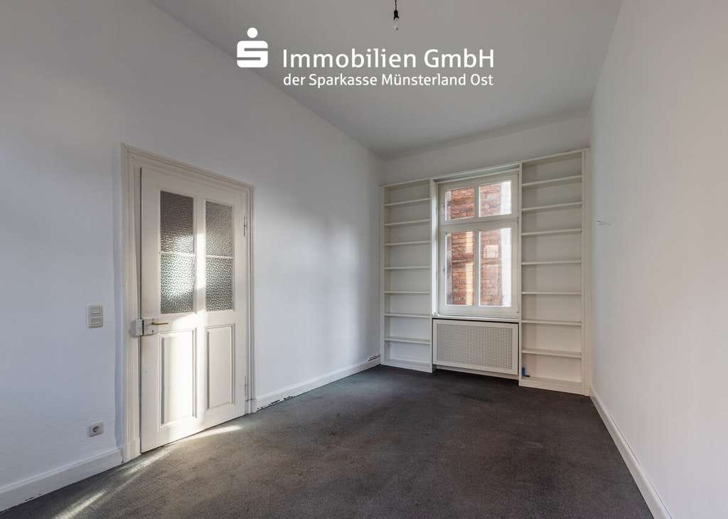 Immobilie in Drensteinfurt - Wohnhaus in der Innenstadt mit historischem Charme! - Bild 3