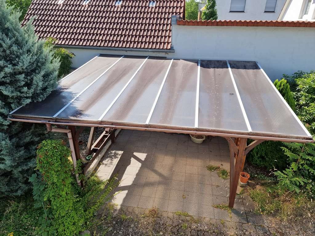 Immobilie in Linkenheim-Hochstetten - Platz für die ganze Familie: Ein- bis Zweifamilienhaus mit Garten und Garage - Bild 3