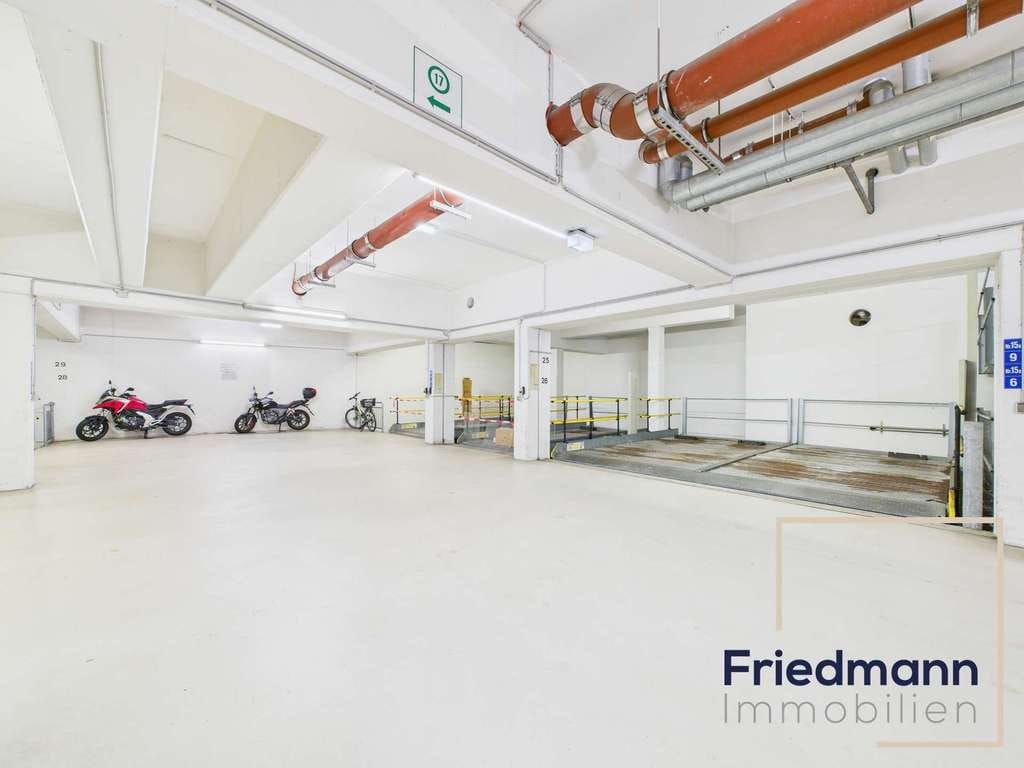 Immobilie in Trier - Sicher vermietetes Anlageobjekt in zentraler West-Lage; Paketkauf möglich. - Bild 3