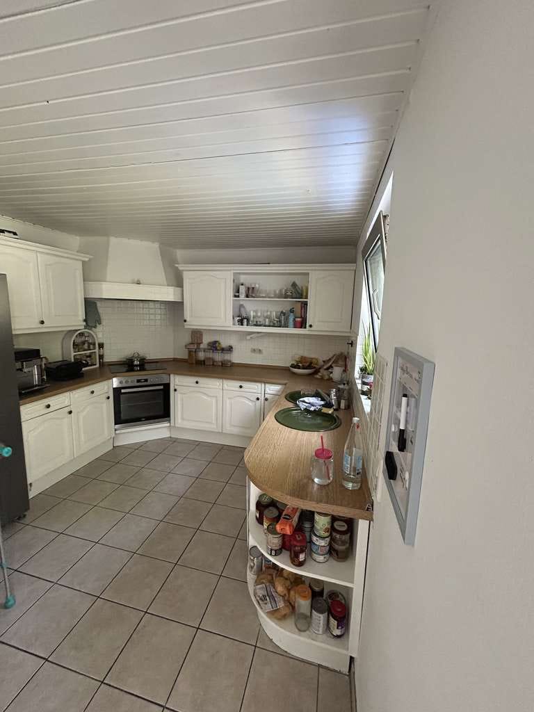 Immobilie in Meerbusch - Ein Haus mit viel Potential - Bild 1