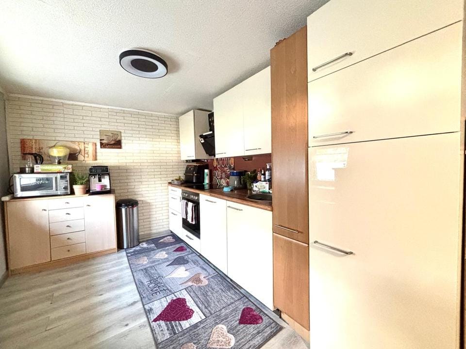 Immobilie in Kell am See - Ihr neues Zuhause: Freistehendes Einfamilienhaus in verkehrsberuhigter Lage - Bild 0