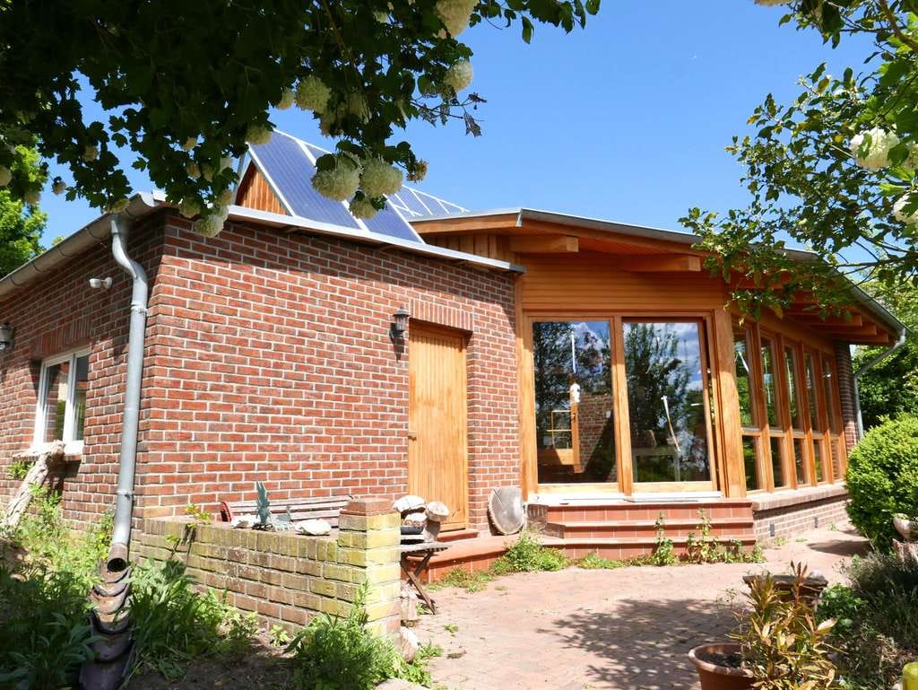 Immobilie in Klütz - Landhaus mit ganz viel Potential - Bild 2