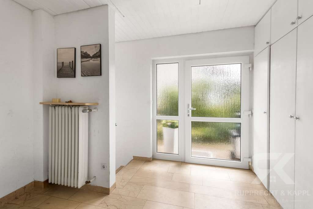 Immobilie in Hartenstein - Hanghaus mit Panoramablick ins Pegnitztal - Großzügiges EFH in ruhiger Lage bei Velden - Bild 3