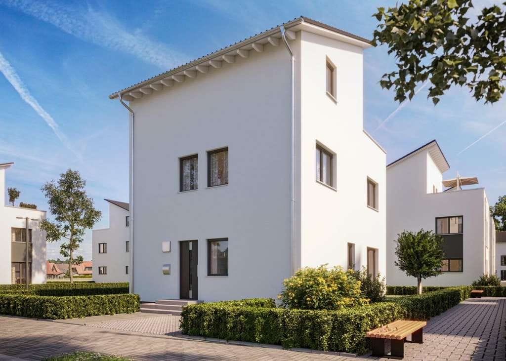 Immobilie in Beilrode - Ihr habt eine Vision - wir realisieren euer neues Zuhause  - Bild 1