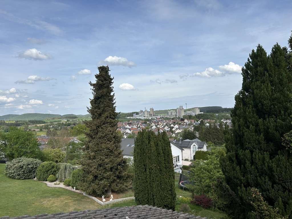 Immobilie in Allmendingen - Ideal für die Familie: Großzügiges Einfamilienhaus in Allmendingen - Bild 2