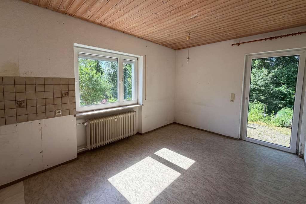 Immobilie in Pommelsbrunn - Vielseitiges Wohnhaus in Pommelsbrunn - OT Hartmannshof - Bild 2