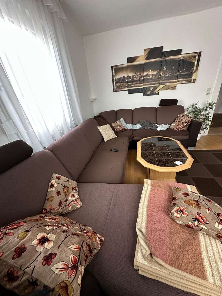 Immobilie in Groß-Zimmern - Tolle Wohnung im Herzen von Groß-Zimmern – Perfekte Raumaufteilung & zentrale Lage! - Bild 3