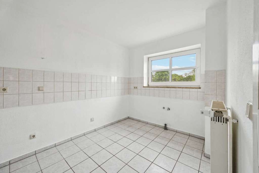 Immobilie in Hohen Demzin - Familienfreundliche Maisonette-Eigentumswohnung mit großer Terrasse & Nahe Teterower See - Bild 4