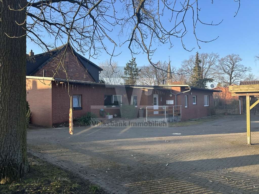 Immobilie in Meinersen - Attraktives 5-Familienhaus als Kapitalanlage - Bild 4