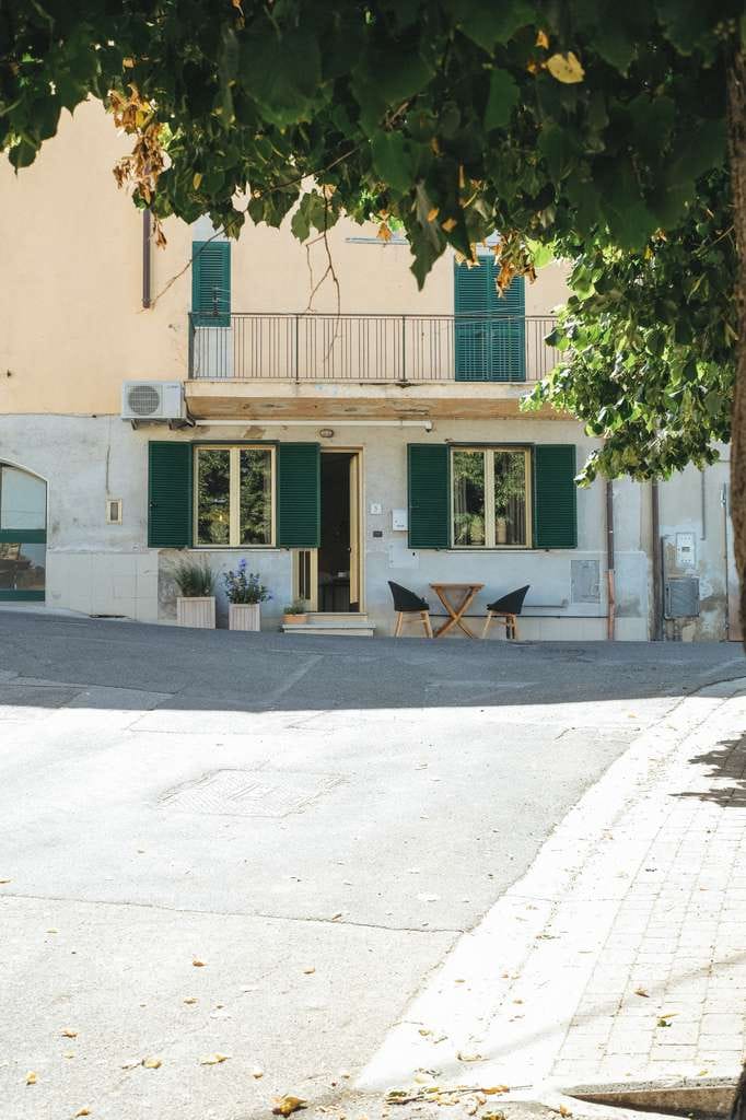 Immobilie in Sternberg - Exquisite Ferienwohnung im Herzen der Toskana - kürzlich nach den höchsten Standards renoviert! - Bild 2