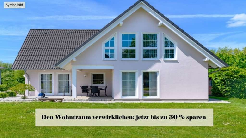 Immobilie in Klingenberg - Bauernhaus mit Doppelgarage  - Bild 0