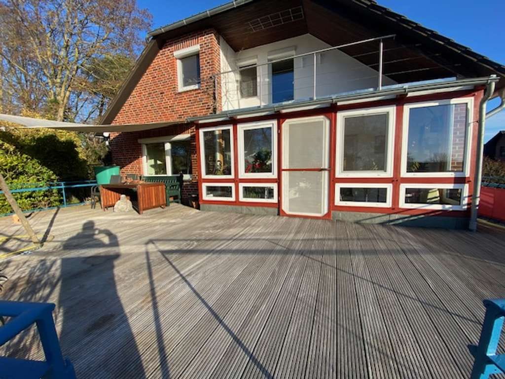 Immobilie in Hitzacker - Aufwendig modernisierte Immobilie, als Zinshaus oder zur Eigennutzung - Bild 3