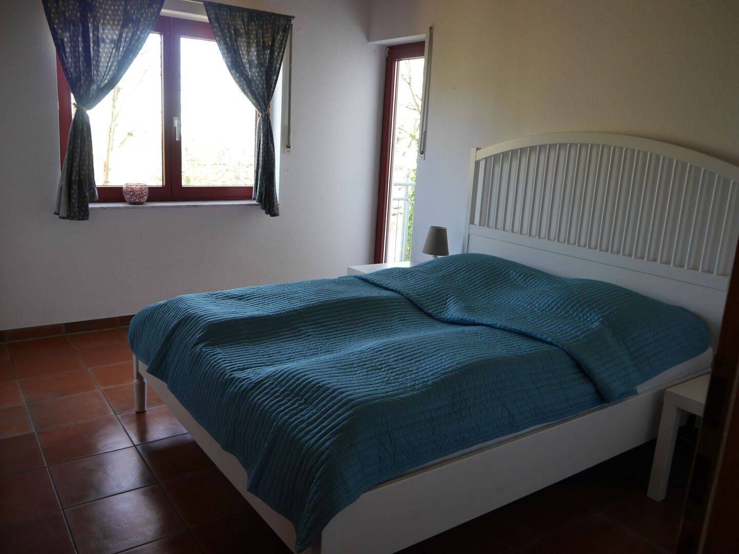 Immobilie in Oberdürenbach - Ein wunderschönes, massiv erbautes Ferienhaus in ländlicher Umgebung - Bild 3