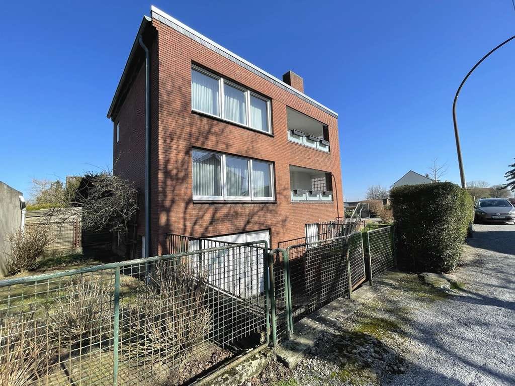 Immobilie in Kamp-Lintfort - Gepflegtes REH mit 3 Garagen in bevorzugter ruhiger Wohnlage von Kamp-Lintfort - Bild 4