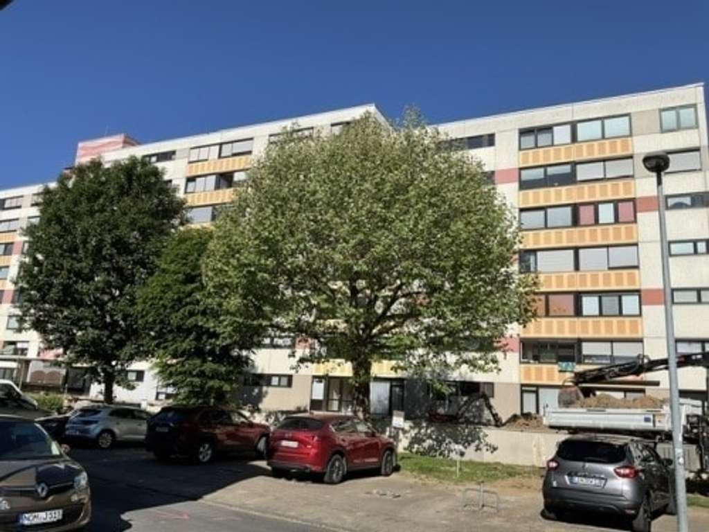 Immobilie in Einbeck - Eigentumswohnung direkt in Einbeck - Bild 2