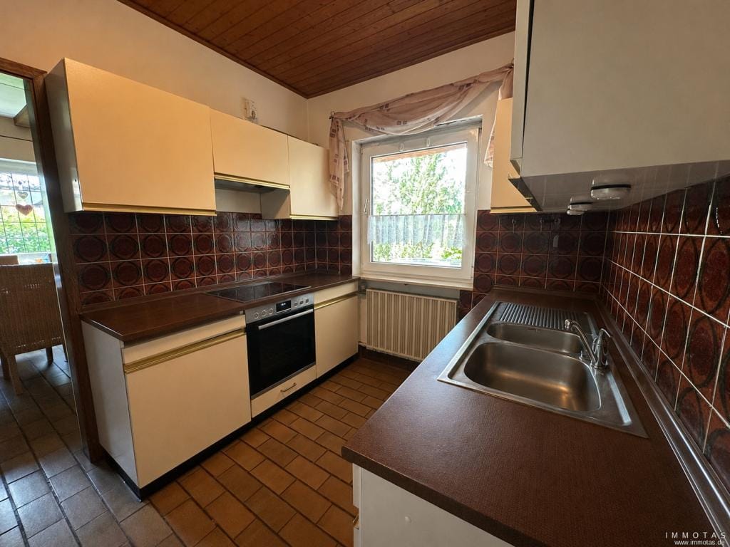 Immobilie in Hettenleidelheim - Einfamilienhaus freistehend in Hettenleidelheim - Bild 2