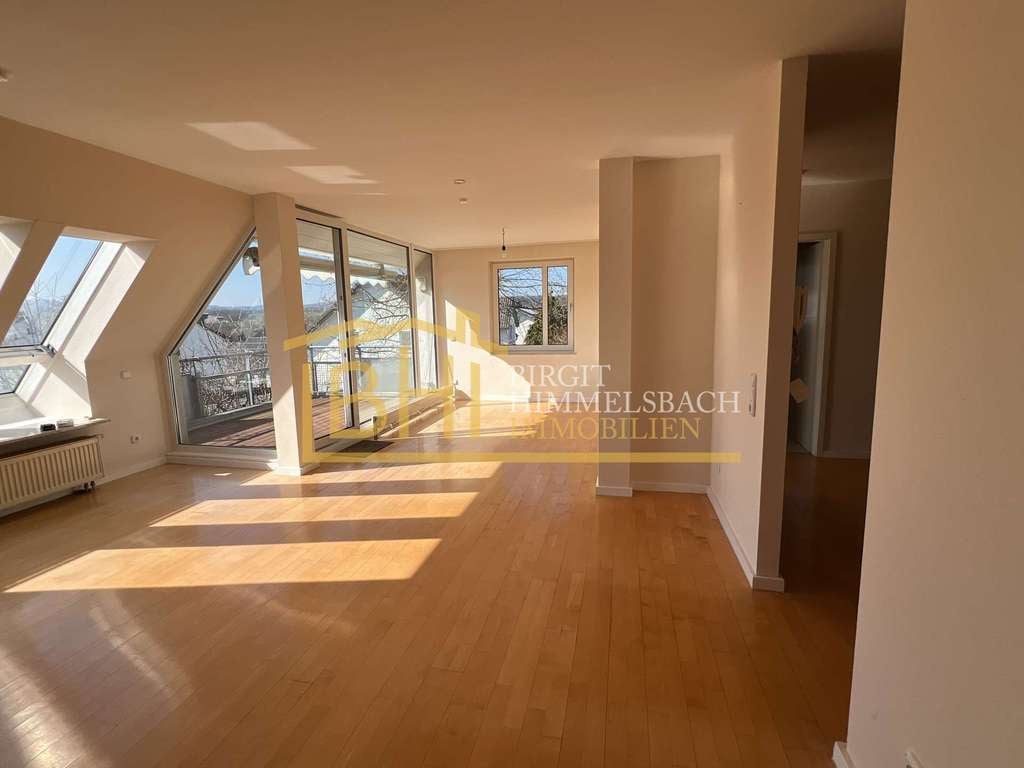 Immobilie in Wehrheim - Familienglück in Wehrheim: Helle 5-Zimmer-Maisonette mit Potenzial - Bild 0