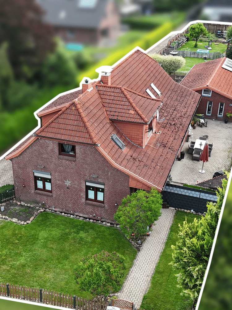 Immobilie in Beverstedt - Mehrfamilienhaus in Beverstedt - Bild 0