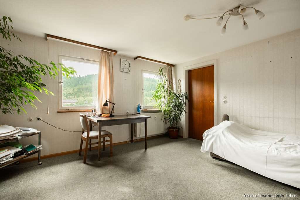 Immobilie in Titisee-Neustadt - Renditeknaller! Maisonettewohnung als WG vermietet I in Titisee-Neustadt zu verkaufen - Bild 4