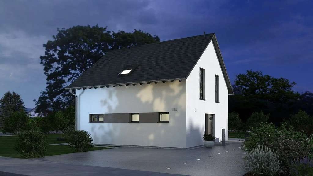 Immobilie in Korschenbroich - Ihr Grundstück, unser Designhaus - bauen Sie mit Herz und Verstand! - Bild 1