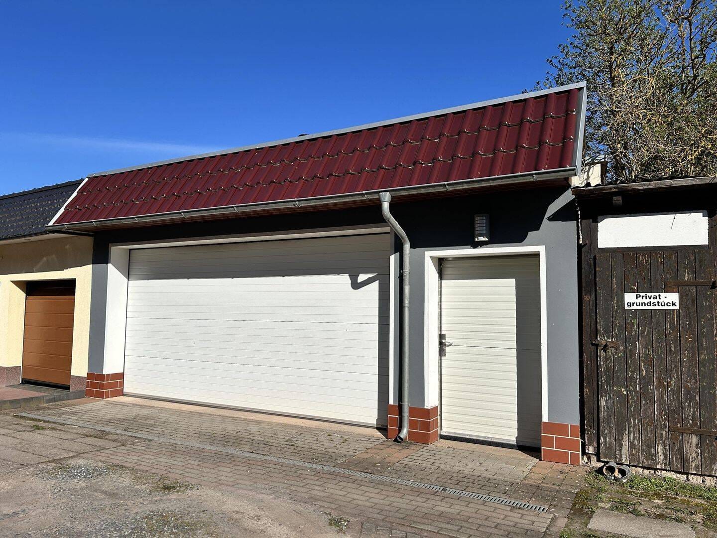 Immobilie in Nordhausen - Zeitloses Fachwerk-Juwel mit moderner Ausstattung - Das sanierte Reihenhaus im Herzen von Bielen - Bild 3
